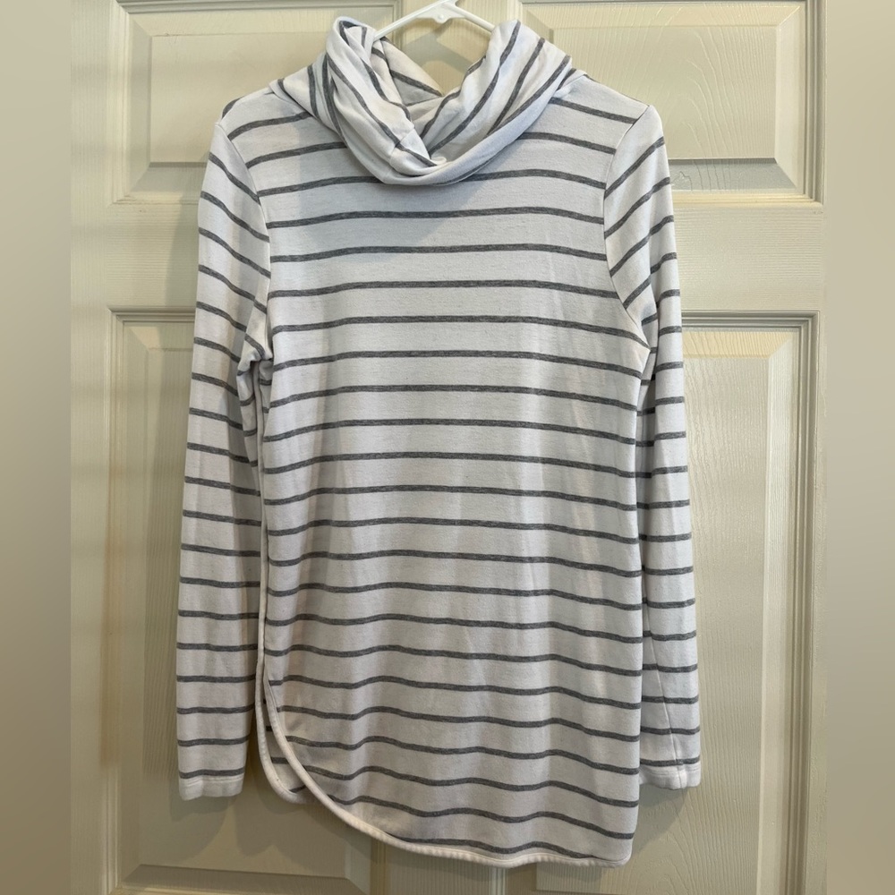 LOU & GREY long tunic top - Picture 5 of 6
